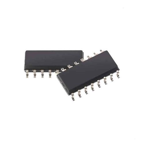 [xqx] 5pcs/lot L6598D013TR L6598D SOP-16 LCD power chip In Stock IC Asli Baru