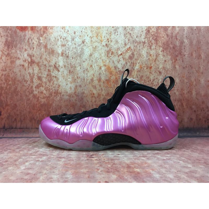 foamposite polarized pink