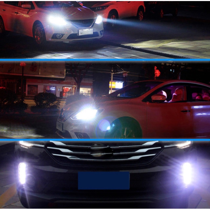 [1pcs 12V Car Light Bulbs LED Lights] [uto Super Bright Brake Tail Lamps Backup COB BA15D 1157 Led Lamp]