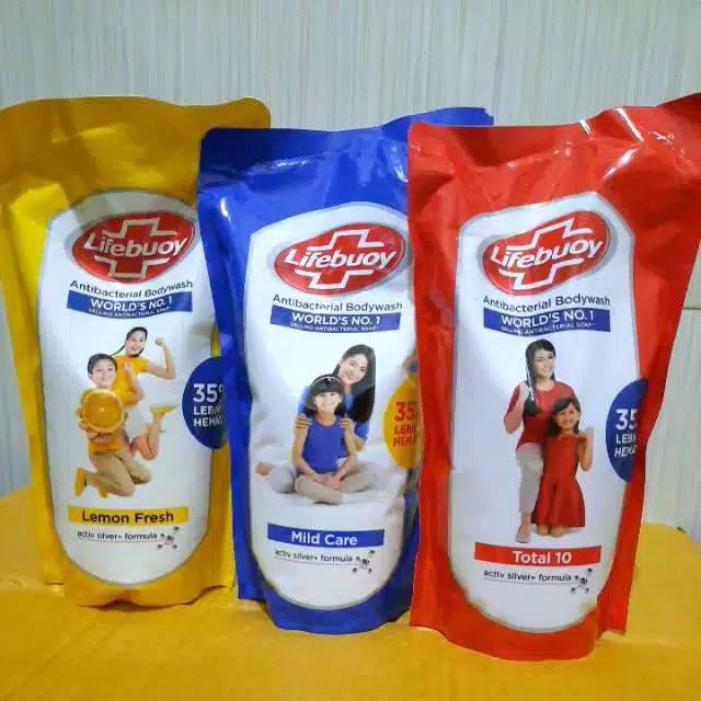 lifebuoy body wash 900 ml