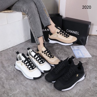 sneaker chanel 2020