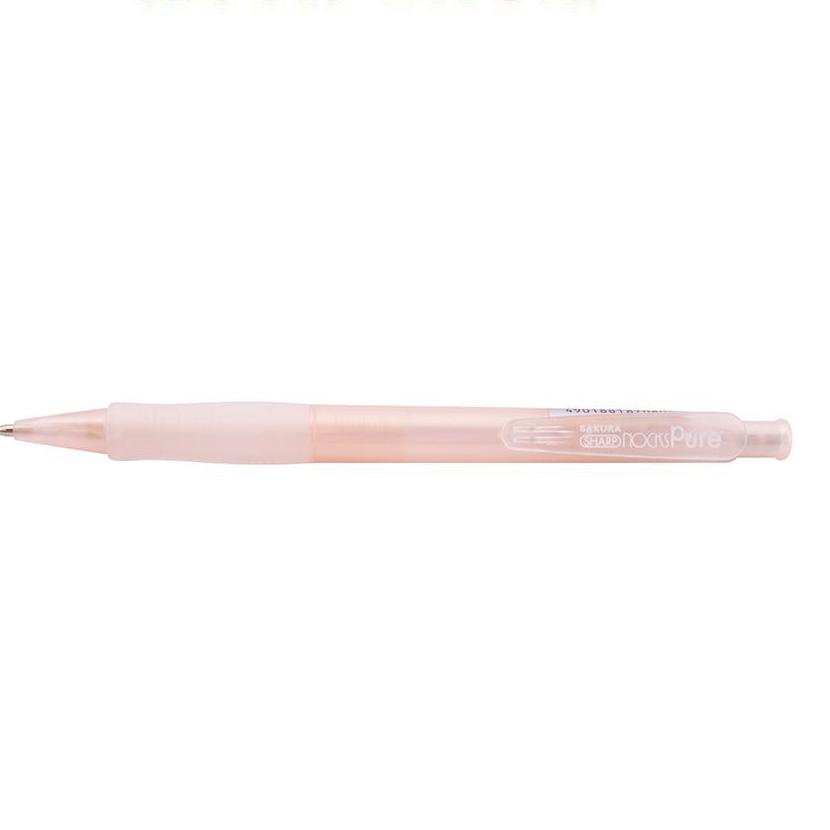 

Update Harga PENSIL MEKANIK SAKURA NS100L-706 ORANGE NOCKS