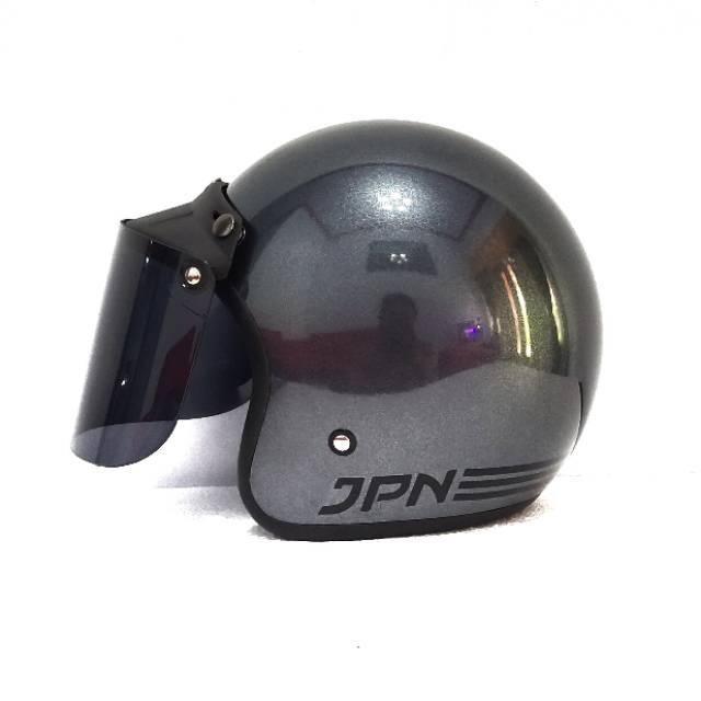 HELM JPN ORIGINAL 100%