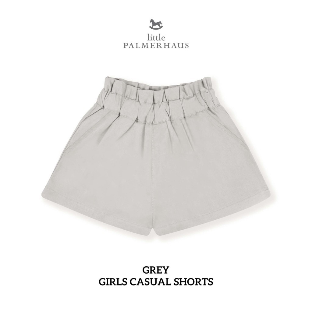 Little Palmerhaus Girls Casual Short