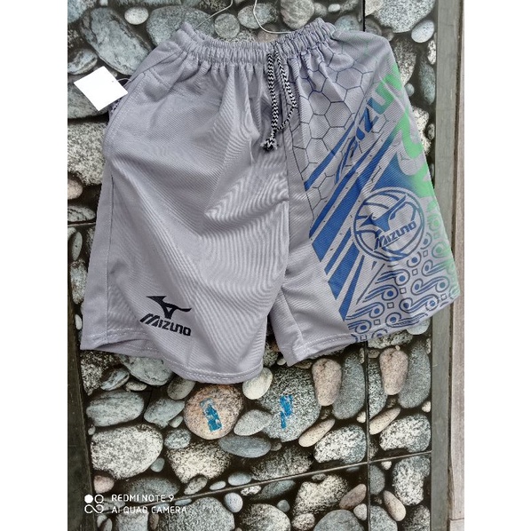 Celana boxer dewasa murah/boxer api mizuno