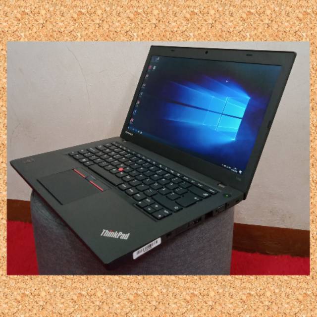 LAPTOP THINKPAD T450