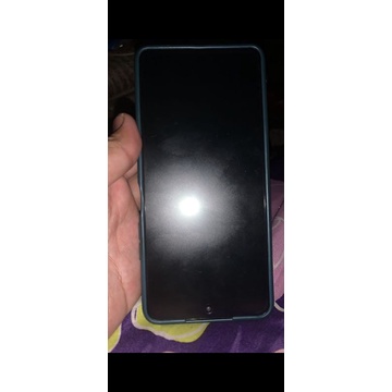 POCO F3 matot