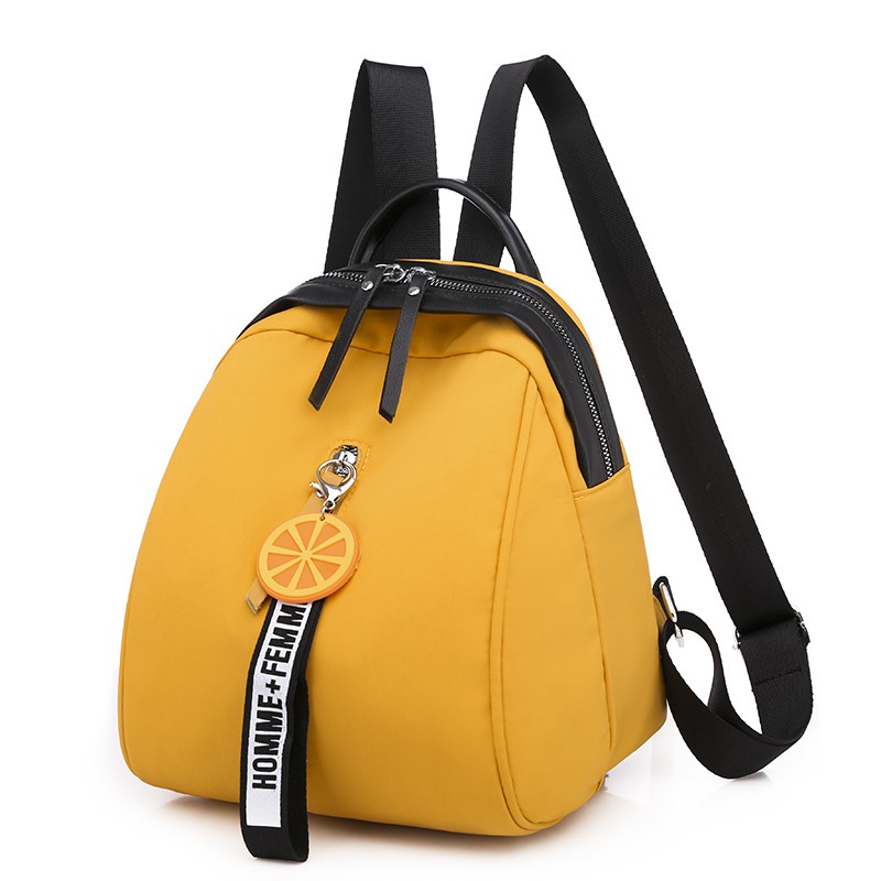 TAS RANSEL WANITA B2617/E728 IMPORT TERMURAH