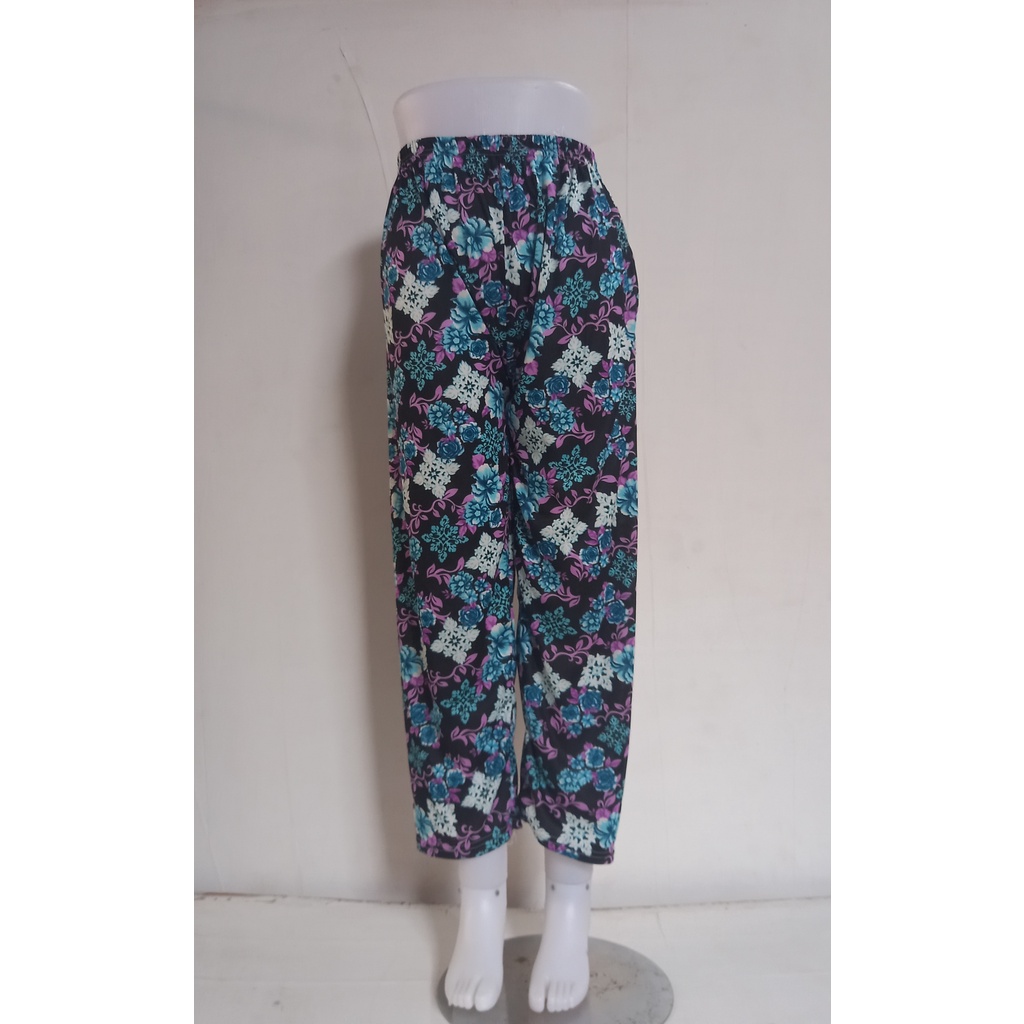 New Arrival Celana Panjang Leging Legging Lejing Traging Sot Shot Wanita Dewasa Celamis Celana