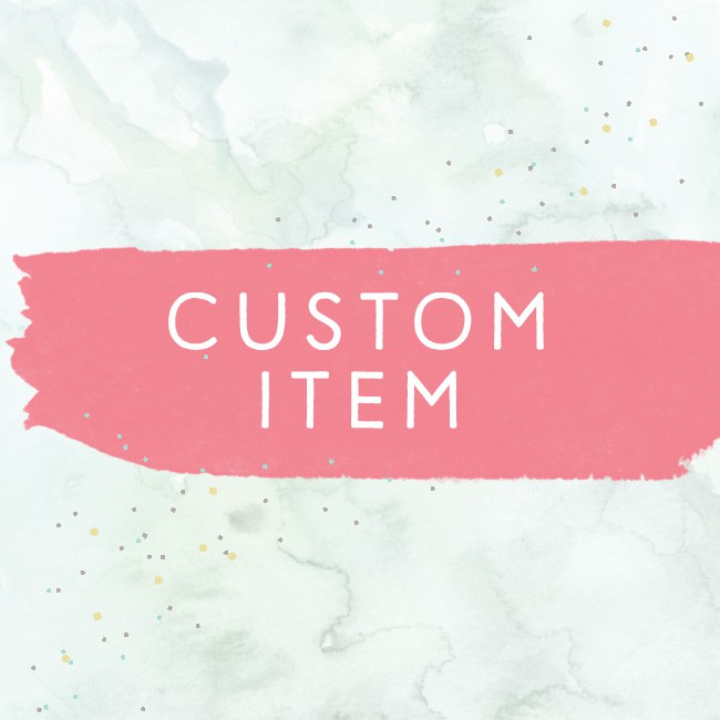 Custom Backdrop Banner / Banner Custom / Print Spanduk / Backdrop Pesta / Banner Decoration