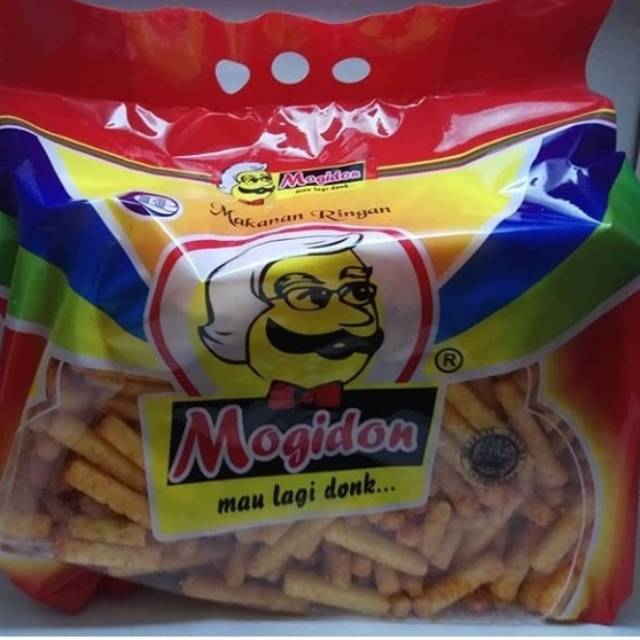 

mogidon stik balado 500 gr