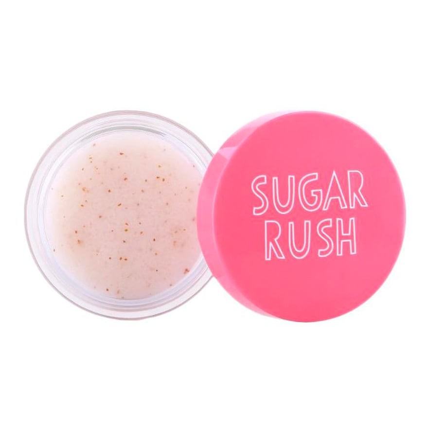 EMINA Sugar Rush Lip Scrub by AILIN