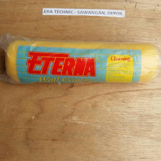 

BUSA ROLL/BULU ROLL/REFILL ROLL CAT MERK ETERNA