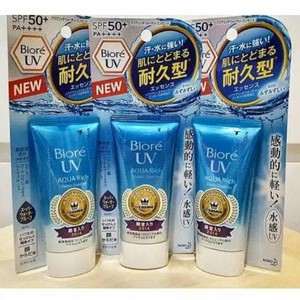 BIORE UV AQUA RICH