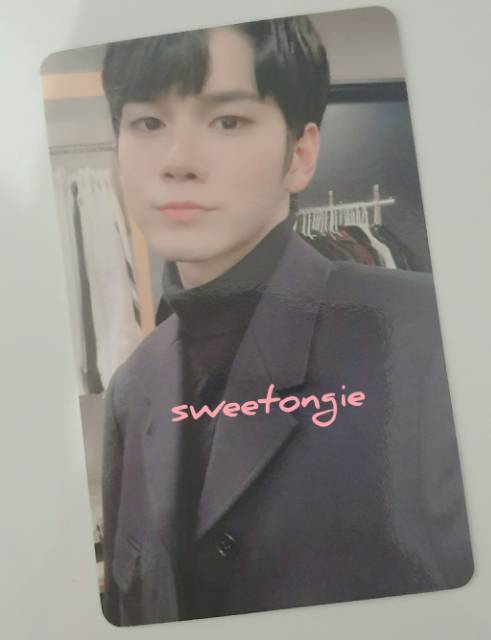 PC Withdrama Ong Seongwu