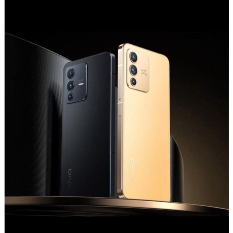 VIVO V23 5G RAM 8/128 GB ( 8GB + 4GB EXTENDED RAM ) GARANSI RESMI VIVO INDONESIA