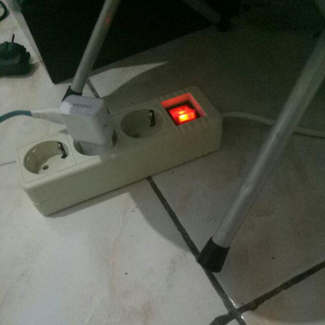 Kunci Gembok Jaket 50mm Ats Pagar Rumah Rantai + 4 Anak Kunci Murah