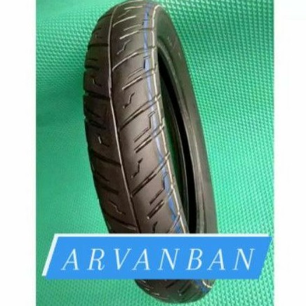Ban michelin belakang motor matic Vario/Beat/Mio/dll 90/90 ring 14 tubless