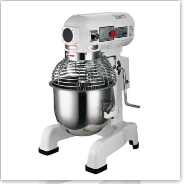 Mixer Getra B20 Planetary 20 Liter