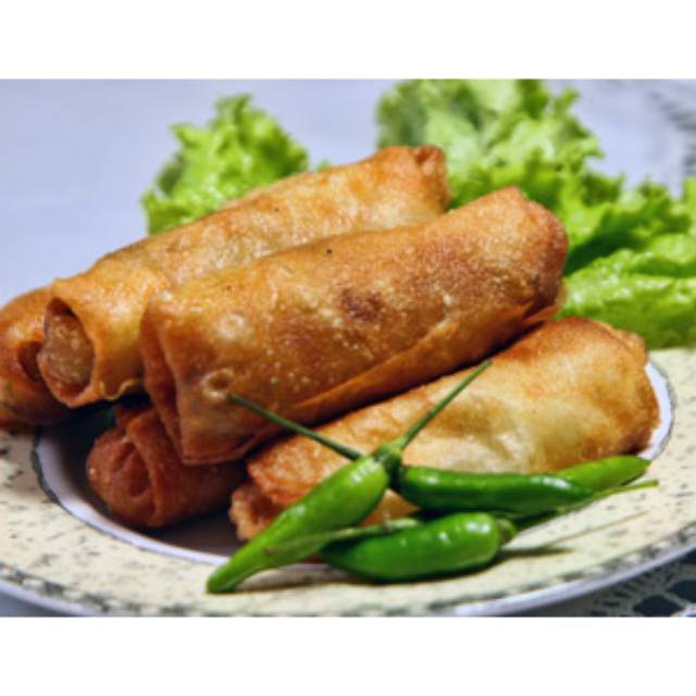 

Risol goreng home made by Lia Kitchen