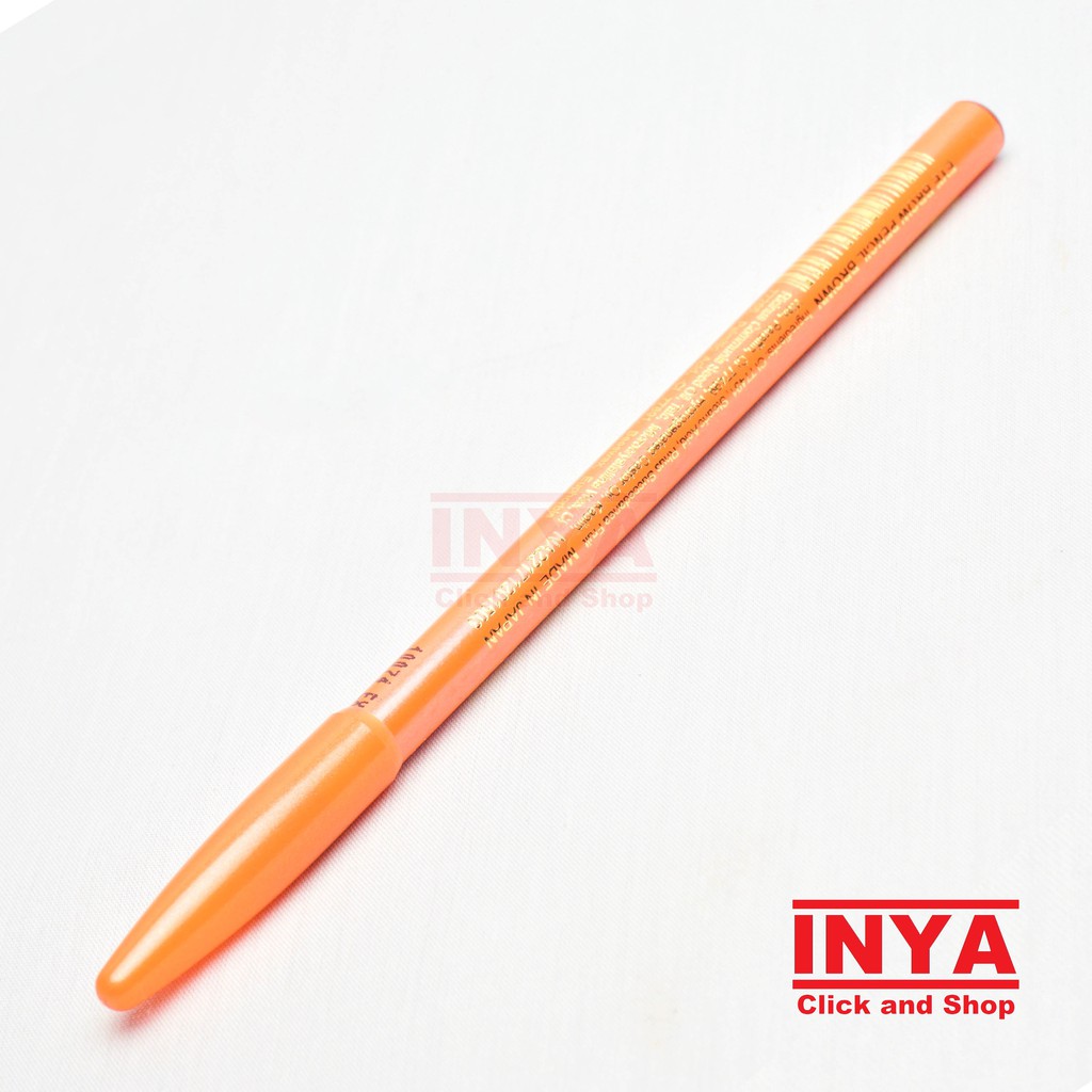 VIVA QUEEN EYE BROW PENCIL BROWN 1.3gr - Pensil Alis