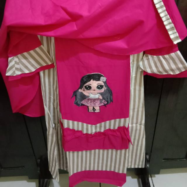 GAMIS LITTLE PINEAPPLE