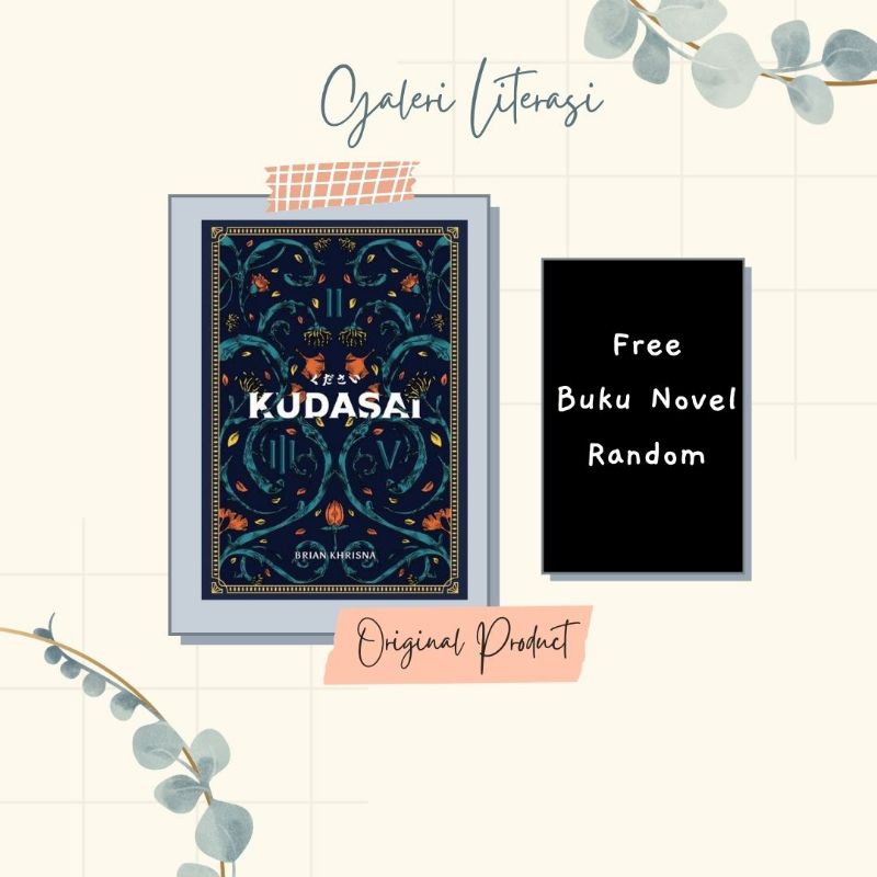 Kudasai - Brian khrisna