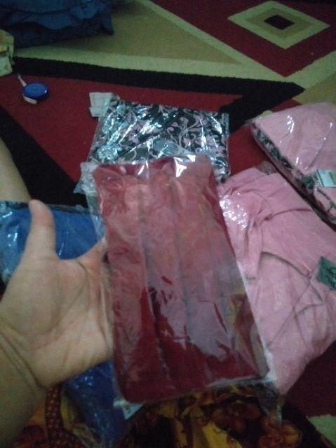 Batik Dilan Couple Keluarga Sarimbit Family Set Ayah Ibu Dan Anak