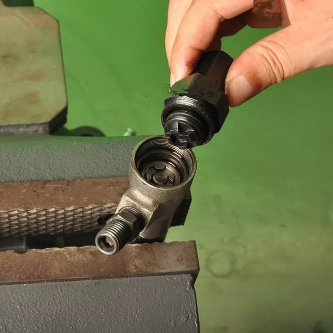 Kunci Injector Piezo Kawish 0020