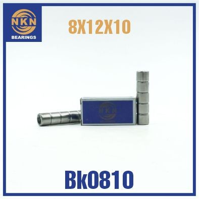 Needle Bearing BK 0810 NKN Original