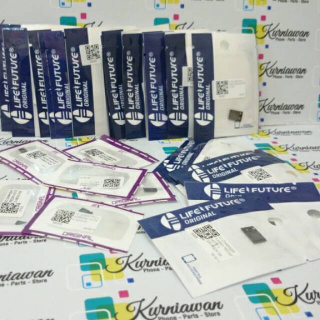 IC RF Wtr4905 1vv IC RF Oppo A37 A 37