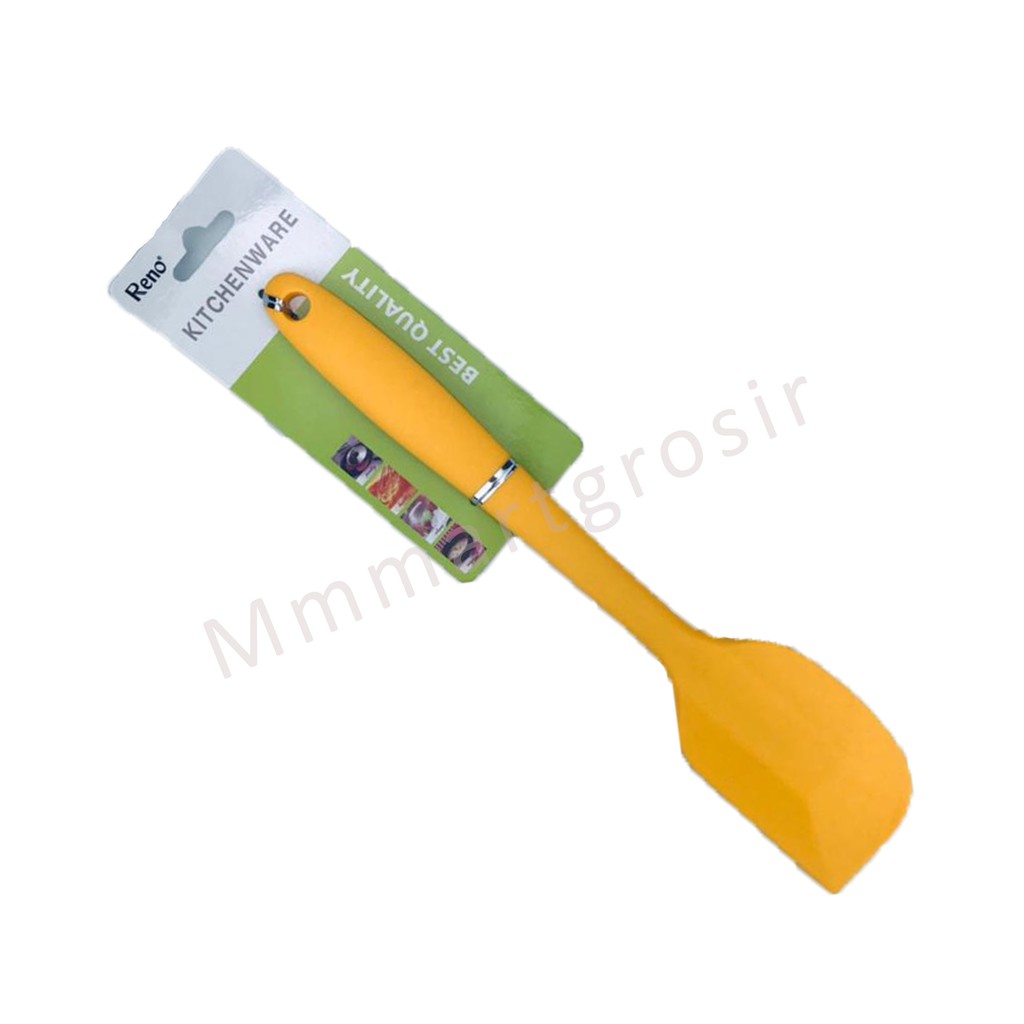 CHINA KITCHEN SPATULA SILICONE SPATULA KITCHEN WARE