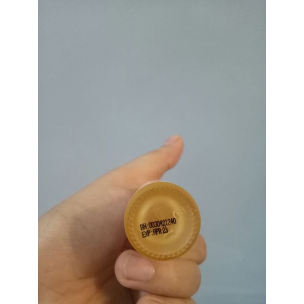 Preloved biobeautylab luxurious serum