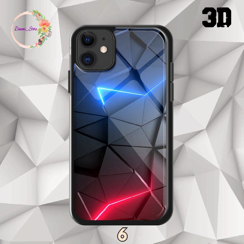 Hardcase 2D glossy 3D XIAOMI REDMI GO 3S 4X 6 6X 7A 7 8A 8 8a PRO 9A NOTE 2 3 4 4X 5A DST1993