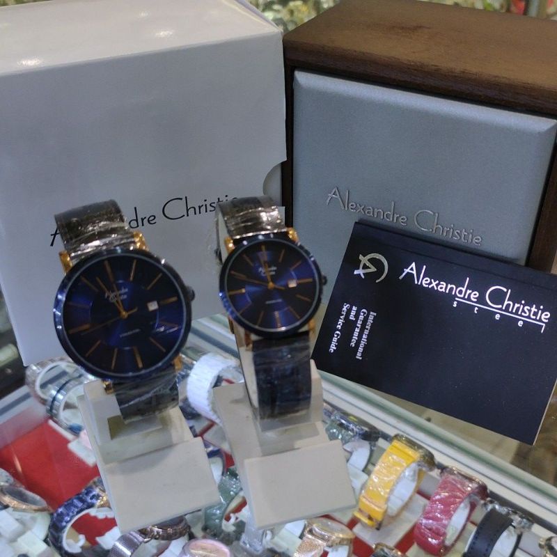 Alexandre Christie 8344MD