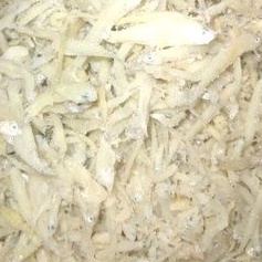 

TERI NASI 100 g