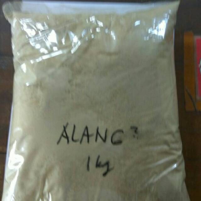 

Akar alang-alang serbuk 1 kg