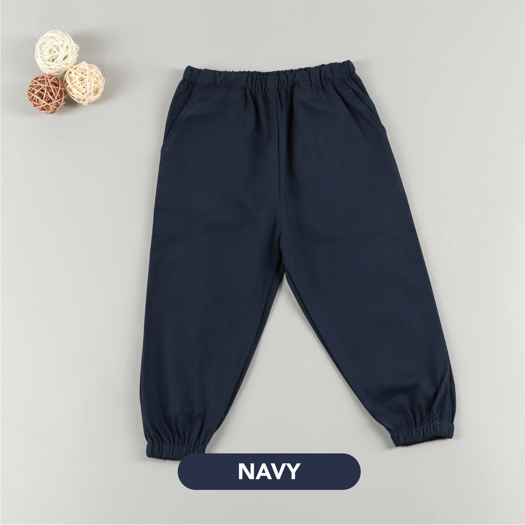 MOOI Celana Jogger Chinos Anak