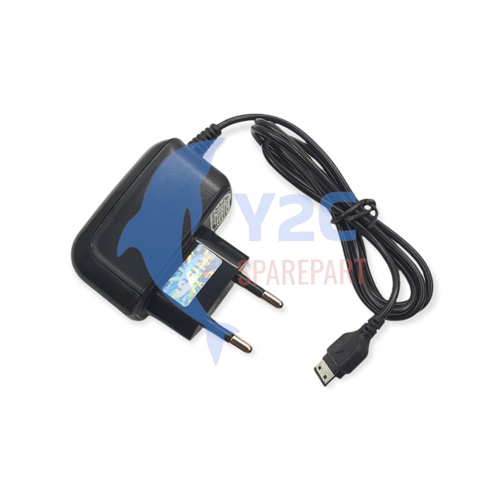 CHARGER ORIGINAL OEM SAMSUNG D880 / B200 / E1080 / E1205 / E1195 / CASAN / CAS