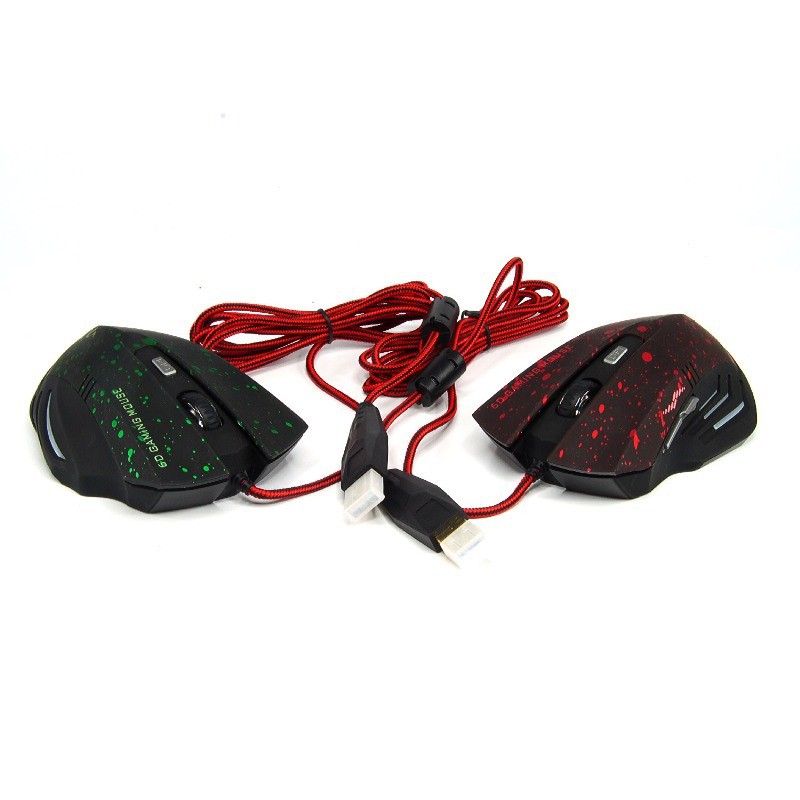 Mouse Gaming CORSAIR JITE 2054 murah.