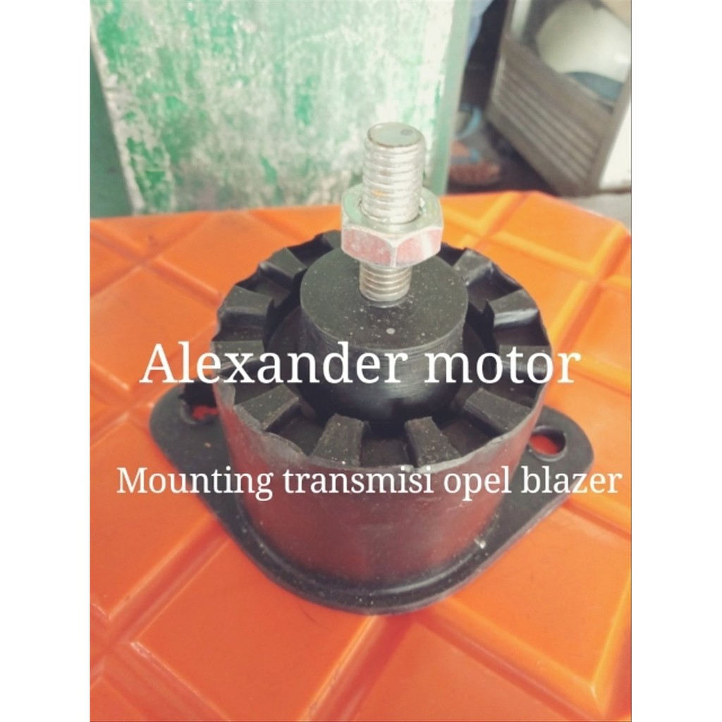 JUAL mounting transmisi opel blazer Berkualitas