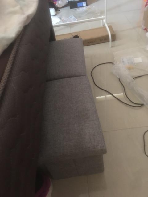 Storage Chair/ Tempat  Penyimpanan