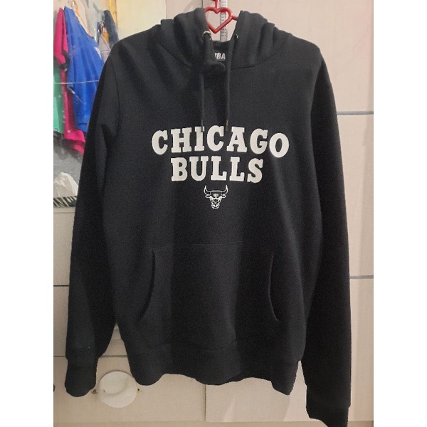 Hoodie NBA Chicago Bulls