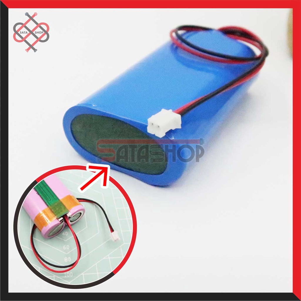 Baterai Speaker VIVAN VS20