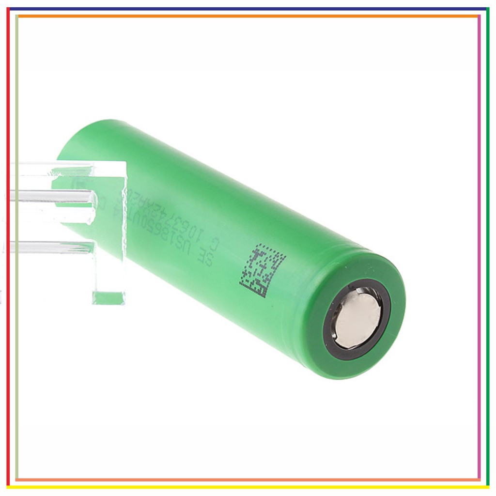 BATERAI 18650 SONY VTC 4 2100mAh - AUTHENTIC