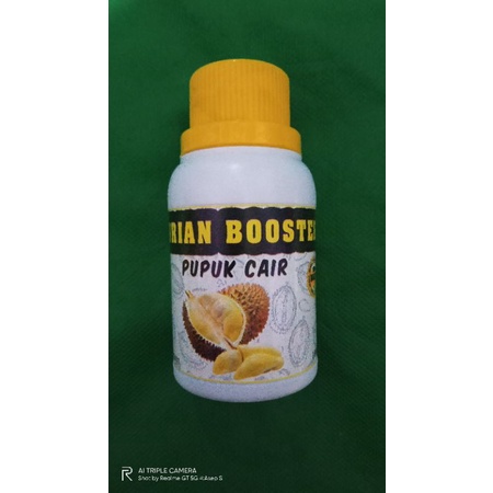 Durian Booster