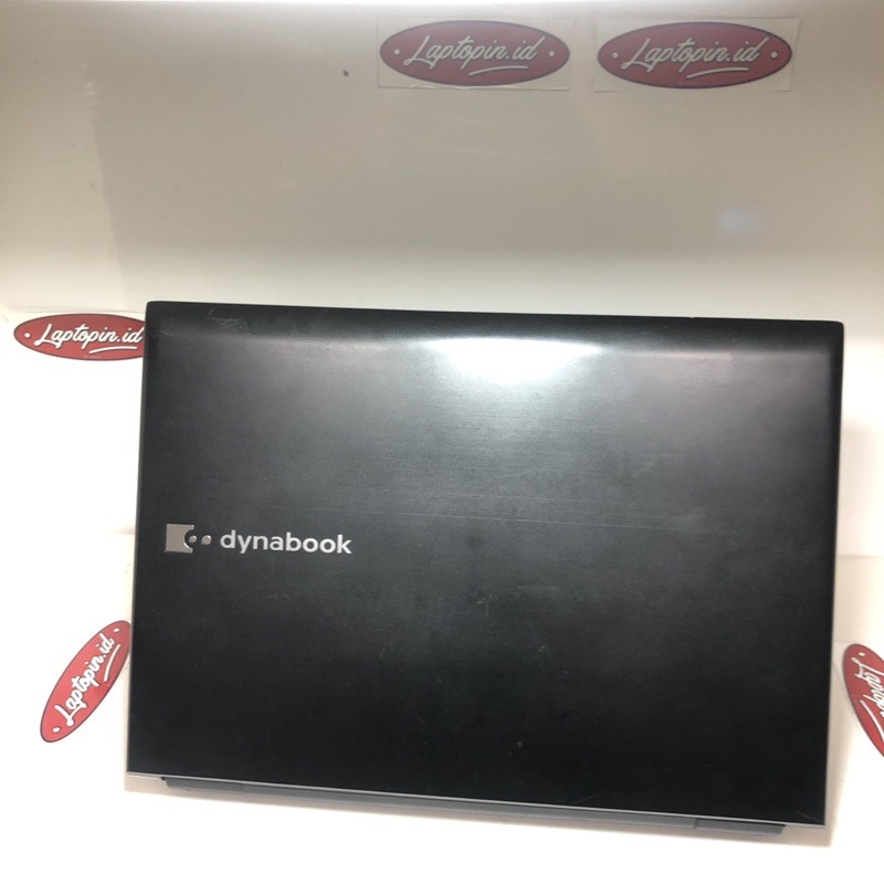 Laptop Toshiba Dynabook R732 Core I5 Slim