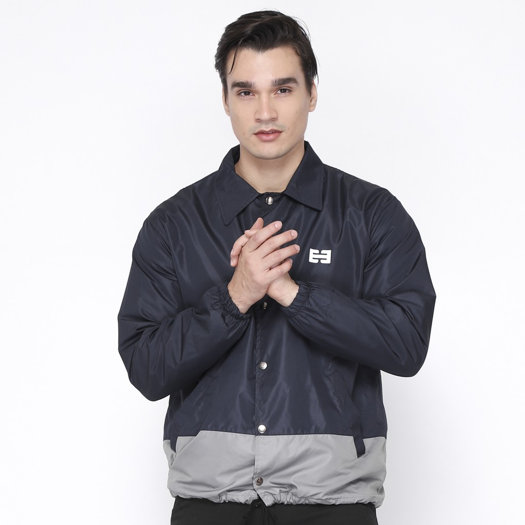 Jaket Pria Coach Elzanteri Jaket Terbaru Caserta