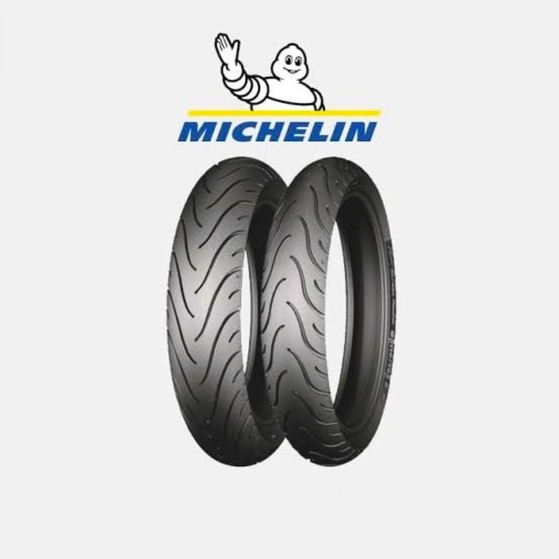 BAN MICHELIN PILOT STREET 120/70-17 RING 17 R17 R 17 TUBELESS ORIGINAL not rosso sport corsa 2 extra