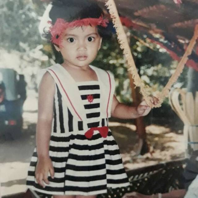 nurliarahmadini